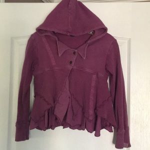 Naartjie hoodie